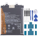 Sostituzione della batteria, For Xiaomi Redmi Turbo 4 K80 / K80 Pro BM69 6550mAh, For Redmi Note 14 Pro+ 5G BM68 6200mAh, For Xiaomi Redmi Note 14 Pro BN5W 5500mAh, For Xiaomi POCO C65 / M6 5G / Redmi 13C BN5Q 5000mAh                                   ...
