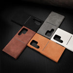 Custodia per telefono con scomparto per carte effetto pelle di pecora, For Samsung Galaxy S26 UItra 5G, For Samsung Galaxy S25 UItra 5G, For Samsung Galaxy S24 UItra 5G, For Samsung Galaxy S23 UItra 5G