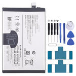 Sostituzione della batteria, For vivo iQOO Neo 10 BA85 3050mAh, For vivo Y300i BA90 6500mAh, For vivo iQOO 13 / 13 Pro BA83 3075mAh, For vivo Y19S 4G BA61 5380mAh, For vivo Y300 Pro BA56 6500mAh