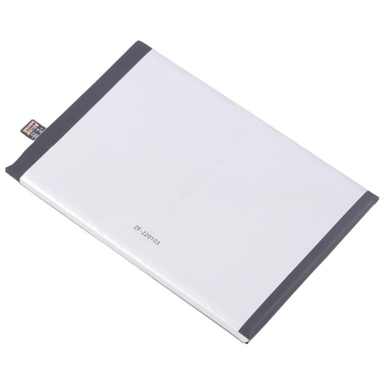 Sostituzione della batteria, For Realme GT Neo7 SE BLPB95 7000mAh, For Realme C75 BLPB47 6000mAh, For Realme Note 60 / 60X BLPB21 5000mAh, For Realme 12 Pro+ RMX3841 BLPA35 5000mAh, For Realme C53 BLPA17 5000mAh