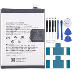 Sostituzione della batteria, For OPPO A5 Pro 5G / F29 Pro BLPB63 6000mAh, For OPPO Reno13 Pro BLPB43 5800mAh, For OPPO Reno13 BLPB49 5600mAh, For OPPO K12X PJT110 BLPA69 5500mAh, For OPPO Reno12 Pro BLPA63 5000mAh, For OPPO Reno12 CPH2625 BLPA61 5000mA...