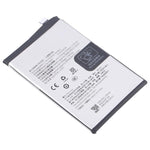 Sostituzione della batteria, For OPPO A5 Pro 5G / F29 Pro BLPB63 6000mAh, For OPPO Reno13 Pro BLPB43 5800mAh, For OPPO Reno13 BLPB49 5600mAh, For OPPO K12X PJT110 BLPA69 5500mAh, For OPPO Reno12 Pro BLPA63 5000mAh, For OPPO Reno12 CPH2625 BLPA61 5000mA...