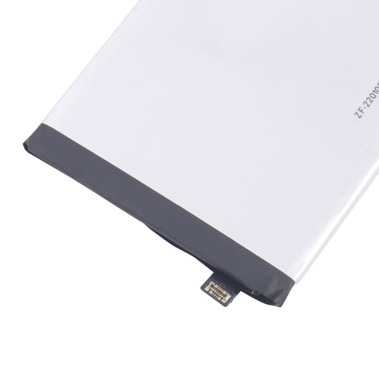Sostituzione della batteria, For OPPO A5 Pro 5G / F29 Pro BLPB63 6000mAh, For OPPO Reno13 Pro BLPB43 5800mAh, For OPPO Reno13 BLPB49 5600mAh, For OPPO K12X PJT110 BLPA69 5500mAh, For OPPO Reno12 Pro BLPA63 5000mAh, For OPPO Reno12 CPH2625 BLPA61 5000mA...