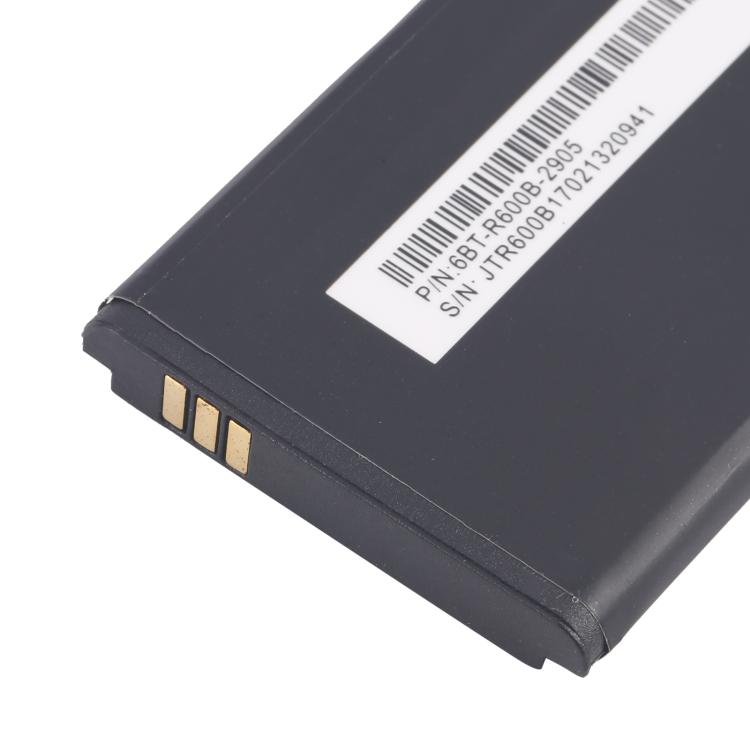 Sostituzione della batteria, For D-Link BM600 DWRr600b DWRr600b 2000mAh