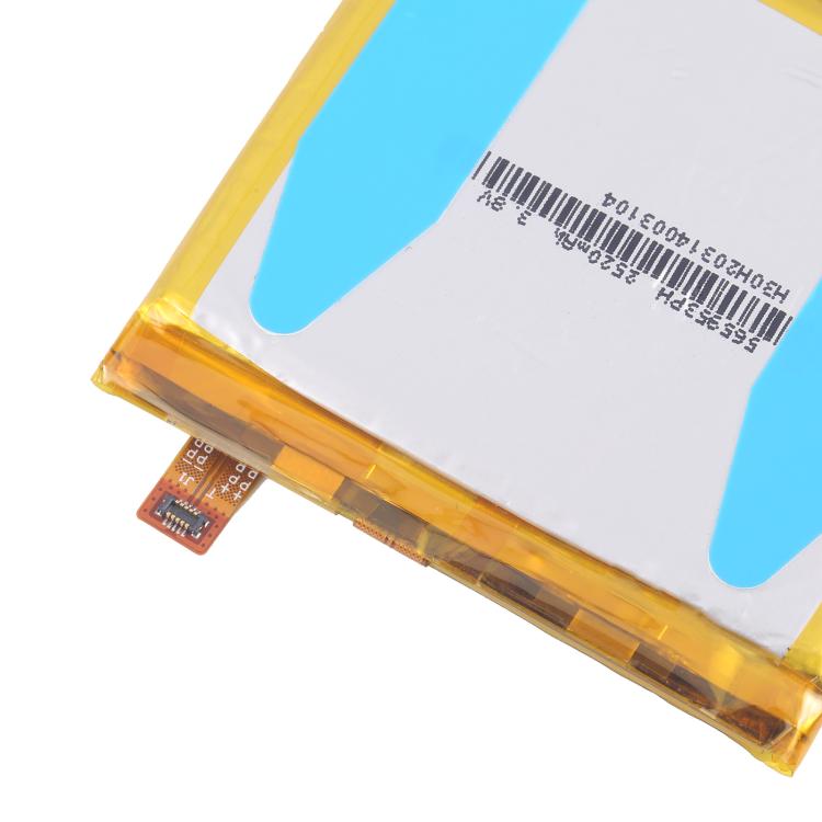 Sostituzione della batteria, For VEKEN YW-011 3.8V 2500mAh, For VEKEN YW-009 3020mAh, For VEKEN  YW-014 3000mAh 3.85v