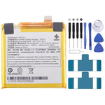 Sostituzione della batteria, For VEKEN YW-011 3.8V 2500mAh, For VEKEN YW-009 3020mAh, For VEKEN  YW-014 3000mAh 3.85v