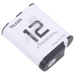 Sostituzione della batteria TELESIN, For GoPro Hero 12 / 11 / 10 / 9