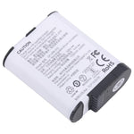 Sostituzione della batteria TELESIN, For GoPro Hero 12 / 11 / 10 / 9