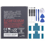 Sostituzione della batteria, For Pax YW-008 A920 Pro YW-008 5150mAh