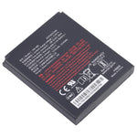 Sostituzione della batteria, For Pax YW-008 A920 Pro YW-008 5150mAh