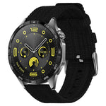 Cinturino per orologio xDfind in tela di nylon, 18mm, 20mm, 22mm