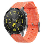 Cinturino per orologio xDfind in tela di nylon, 18mm, 20mm, 22mm