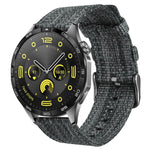 Cinturino per orologio xDfind in tela di nylon, 18mm, 20mm, 22mm