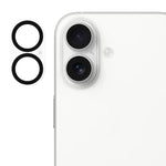 Pellicola protettiva per lenti JOYROOM Diamond Mirror Series Gem Edition, For iPhone 18, For iPhone 18 Pro, For iPhone 18 Pro Max, For iPhone 17 Pro Max, For iPhone 17 Pro, For iPhone 17, For iPhone 17 Air