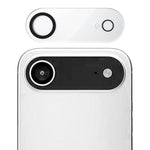 Pellicola protettiva per lenti JOYROOM Diamond Mirror Series Gem Edition, For iPhone 18, For iPhone 18 Pro, For iPhone 18 Pro Max, For iPhone 17 Pro Max, For iPhone 17 Pro, For iPhone 17, For iPhone 17 Air