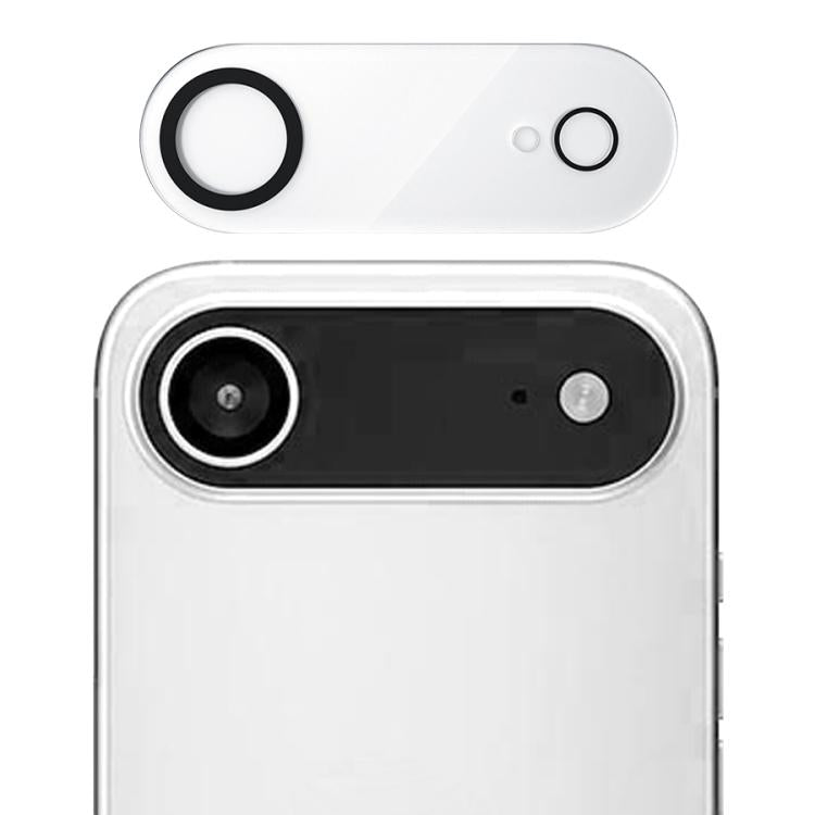 Pellicola protettiva per lenti JOYROOM Diamond Mirror Series Gem Edition, For iPhone 18, For iPhone 18 Pro, For iPhone 18 Pro Max, For iPhone 17 Pro Max, For iPhone 17 Pro, For iPhone 17, For iPhone 17 Air