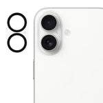 Pellicola protettiva per lenti JOYROOM Diamond Mirror Series Gem Edition, For iPhone 18, For iPhone 18 Pro, For iPhone 18 Pro Max, For iPhone 17 Pro Max, For iPhone 17 Pro, For iPhone 17, For iPhone 17 Air