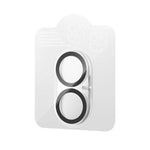 Pellicola protettiva per lenti JOYROOM Diamond Mirror Series Gem Edition, For iPhone 18, For iPhone 18 Pro, For iPhone 18 Pro Max, For iPhone 17 Pro Max, For iPhone 17 Pro, For iPhone 17, For iPhone 17 Air