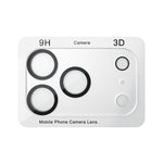 Pellicola protettiva per lenti JOYROOM Diamond Mirror Series Gem Edition, For iPhone 18, For iPhone 18 Pro, For iPhone 18 Pro Max, For iPhone 17 Pro Max, For iPhone 17 Pro, For iPhone 17, For iPhone 17 Air