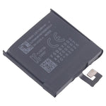Sostituzione della batteria, For Apple Watch Ultra 2 49mm A2956 564mAh, For Apple Watch Series 9 41mm A2954 282mAh, For Apple Watch Ultra 49mm A2749 542mAh, For Apple Watch Series 7 41mm A2663 284mAh, For Apple Watch Series 6 40mm  A2345 265.9mAh