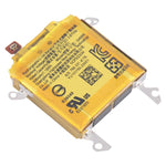 Sostituzione della batteria, Battery