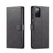Custodia portafoglio in pelle per Samsung Galaxy S20 FE 5G