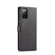 Custodia portafoglio in pelle per Samsung Galaxy S20 FE 5G