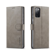 Custodia portafoglio in pelle per Samsung Galaxy S20 FE 5G