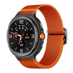 Cinturino per orologio xDfind in nylon elastico, For Samsung Galaxy Watch8 / 8 Classic