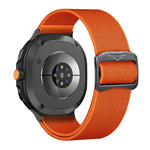 Cinturino per orologio xDfind in nylon elastico, For Samsung Galaxy Watch8 / 8 Classic