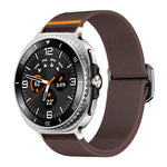 Cinturino per orologio xDfind in nylon elastico, For Samsung Galaxy Watch8 / 8 Classic