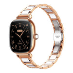 Smartwatch JOYROOM JR-FS1 Star Series con schermo AMOLED da 1,7 pollici e impermeabilità fino a 1 ATM.