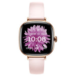 Smartwatch JOYROOM JR-FS1 Star Series con schermo AMOLED da 1,7 pollici e impermeabilità fino a 1 ATM.