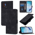 Custodia per telefono in similpelle goffrata con effetto pelle., For Samsung Galaxy XCover7 Pro