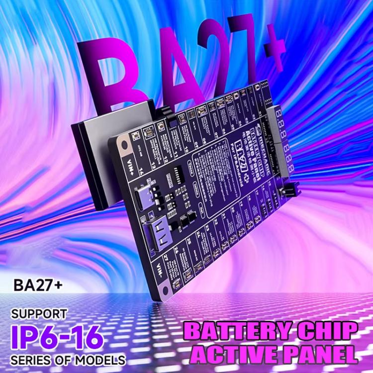 Scheda attivazione chip batteria 4,2V per smartphone compatibili