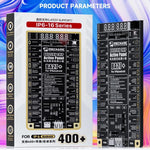 Scheda attivazione chip batteria 4,2V per smartphone compatibili