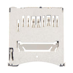 Slot per scheda SD, For Canon EOS 6D Mark II, For Canon 5D Mark IV, For Canon EOS 100D, For Canon EOS 7D