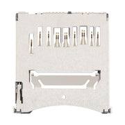 Slot per scheda SD, For Canon EOS 6D Mark II, For Canon 5D Mark IV, For Canon EOS 100D, For Canon EOS 7D