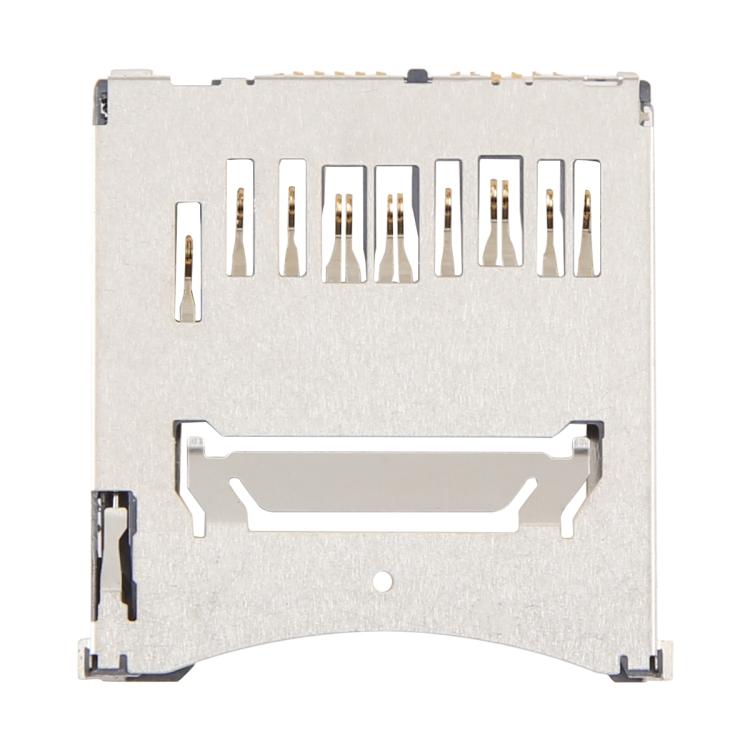 Slot per scheda SD, For Canon EOS 6D Mark II, For Canon 5D Mark IV, For Canon EOS 100D, For Canon EOS 7D
