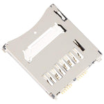 Slot per scheda SD, For Canon EOS 6D Mark II, For Canon 5D Mark IV, For Canon EOS 100D, For Canon EOS 7D