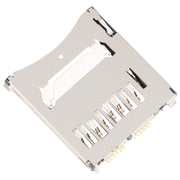 Slot per scheda SD, For Canon EOS 6D Mark II, For Canon 5D Mark IV, For Canon EOS 100D, For Canon EOS 7D