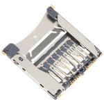 Slot per scheda SD, For Canon EOS 6D Mark II, For Canon 5D Mark IV, For Canon EOS 100D, For Canon EOS 7D