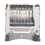 Slot per scheda SD, For Canon EOS 6D Mark II, For Canon 5D Mark IV, For Canon EOS 100D, For Canon EOS 7D