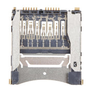 Slot per scheda SD, For Canon EOS 6D Mark II, For Canon 5D Mark IV, For Canon EOS 100D, For Canon EOS 7D