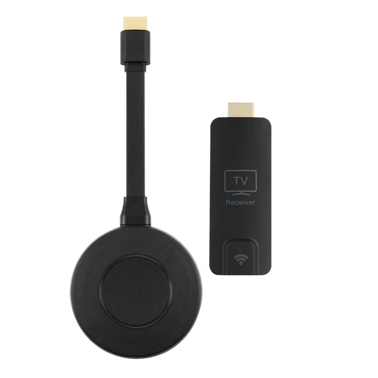 AM18052 Trasmettitore e ricevitore wireless HDMI HD 1080P, AM18052 HDMI Click