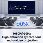 Trasmettitore e ricevitore wireless HDMI 1080P 50m