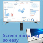 Trasmettitore e ricevitore wireless HDMI 1080P 50m