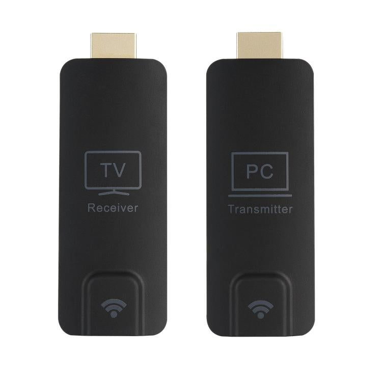 AM18052 Dongle Trasmettitore e ricevitore wireless HDMI HD 1080P, AM18052 HDMI Dongle