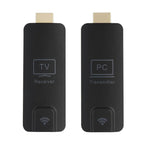 Trasmettitore e ricevitore wireless HDMI 1080P 50m