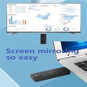 AM18052 Dongle Trasmettitore e ricevitore wireless HDMI HD 1080P, AM18052 HDMI Dongle